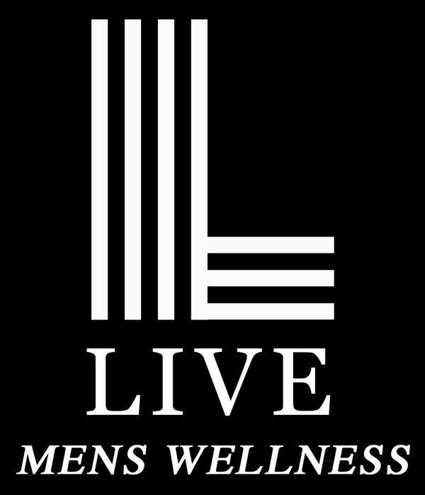 Live Mens Wellness